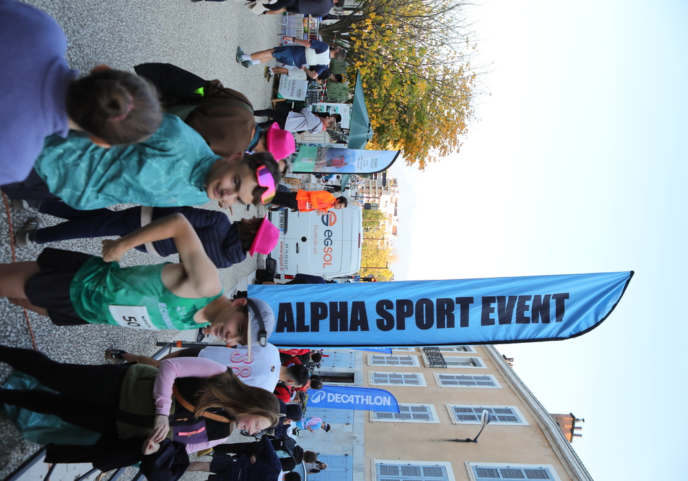 EGSOL, partenaire d'ASE